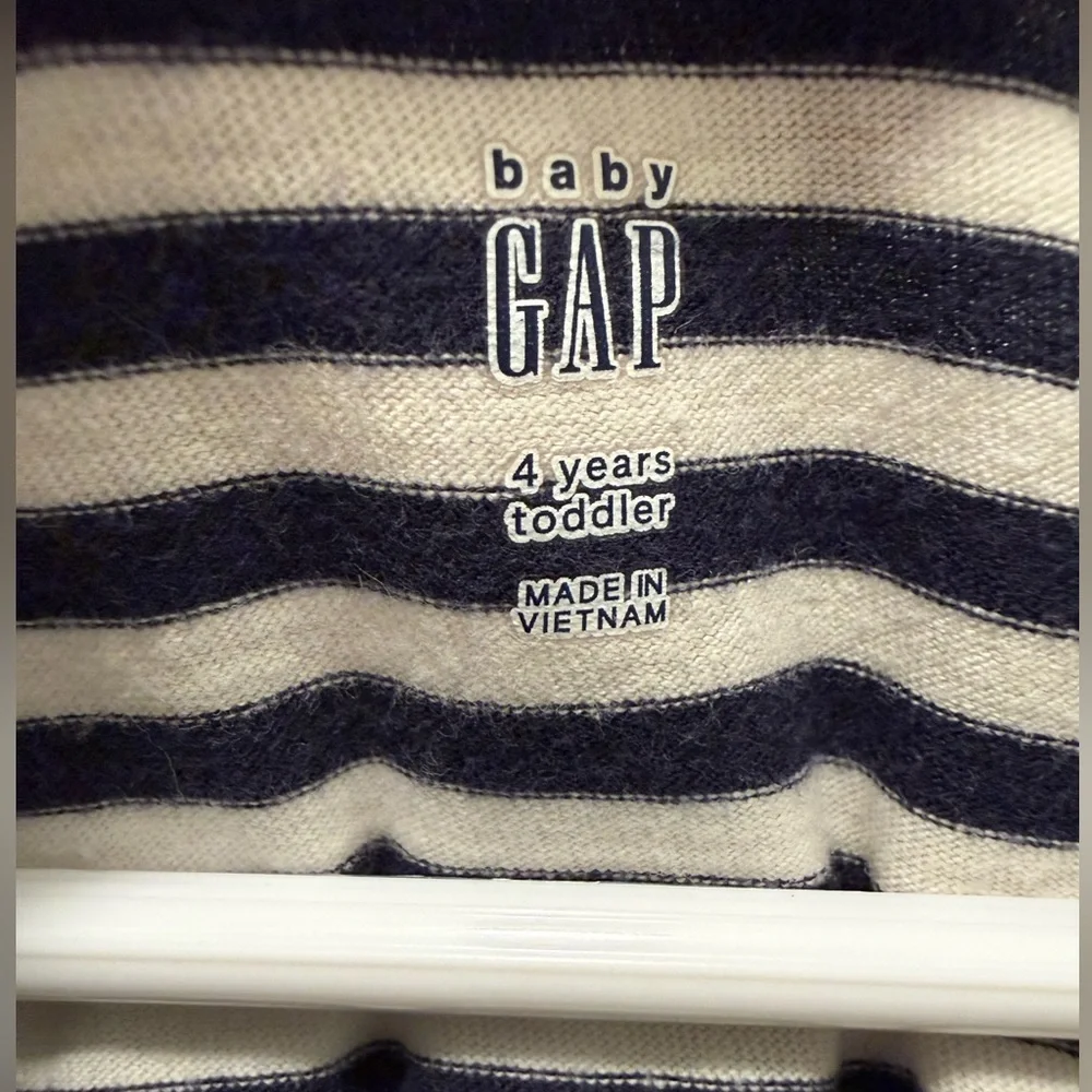 GAP stylish navy
